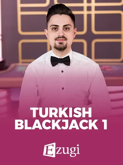 Turkish Blackjack