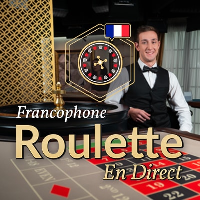 Roulette Francophone