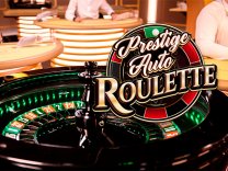 Prestige Auto Roulette