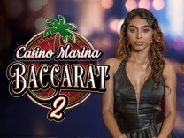 Casino Marina Baccarat B