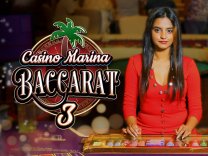 Casino Marina Baccarat C