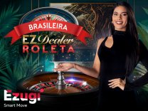 EZ Dealer Roulette Brazil