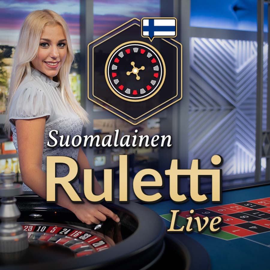 Suomalainen Ruletti