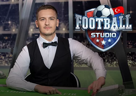 Football Studio