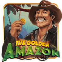 Golden Amazon