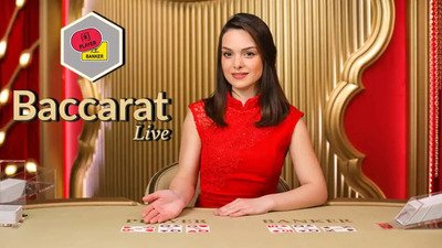 Hindi Speed Baccarat B