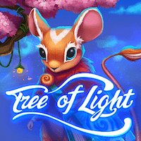 Tree of light