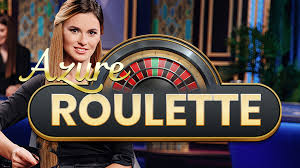 ROULETTE AZURE