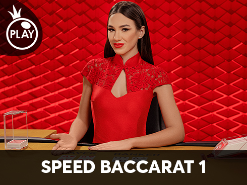 BACCARAT 1