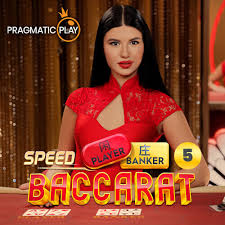 BACCARAT 5