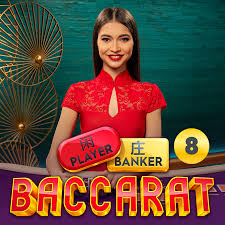 BACCARAT 8