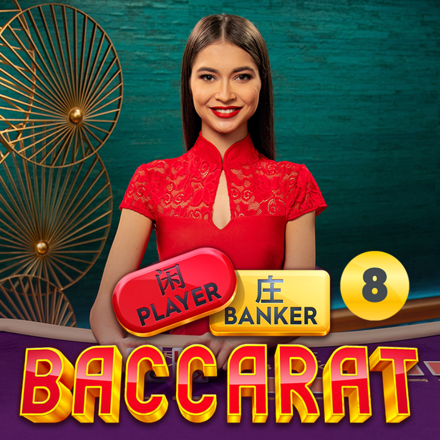 SPEED BACCARAT 8