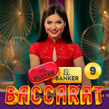 SPEED BACCARAT 9