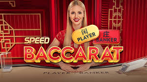 KOREAN SPEED BACCARAT 1