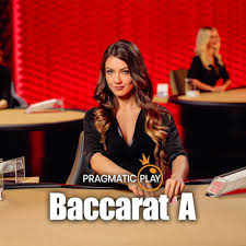 Baccarat A