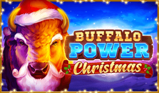 BUFFALO XMAS