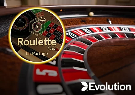 Bucharest Roulette