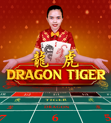 DRAGON TIGER