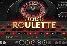 NetEnt French Roulette