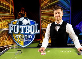 Futbol Studio