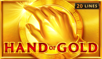 HAND OF GOLD