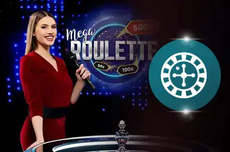 AUTO MEGA ROULETTE