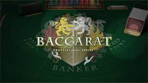 Netent Baccarat