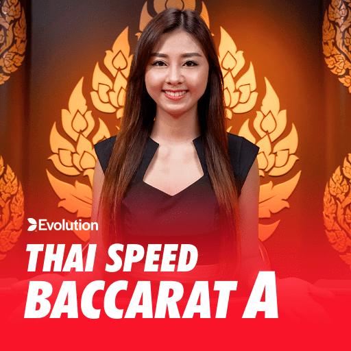 Thai Speed Baccarat A