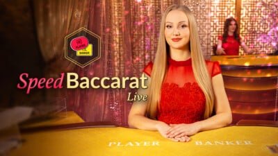 Speed Baccarat T