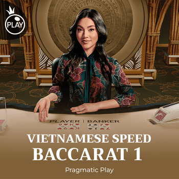 VIETNAMESE SPEED BACCARAT 1